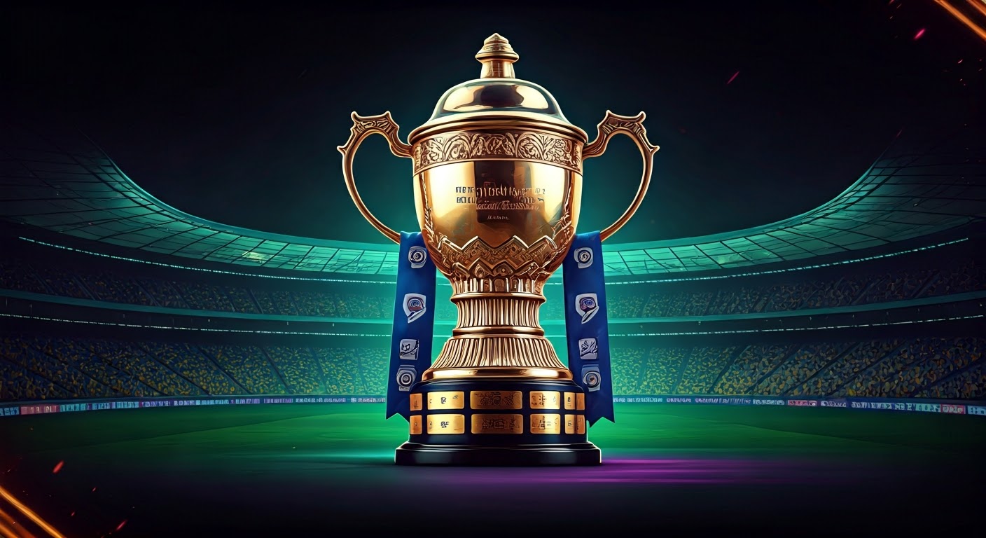 IPL Captaincy Records: Who Leads the Pack?