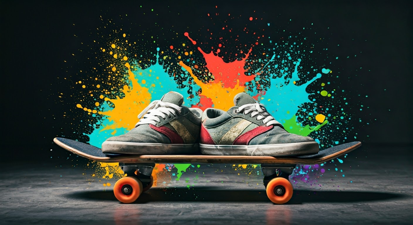 Skateboard and Gear Collection Online in India at InstaSport