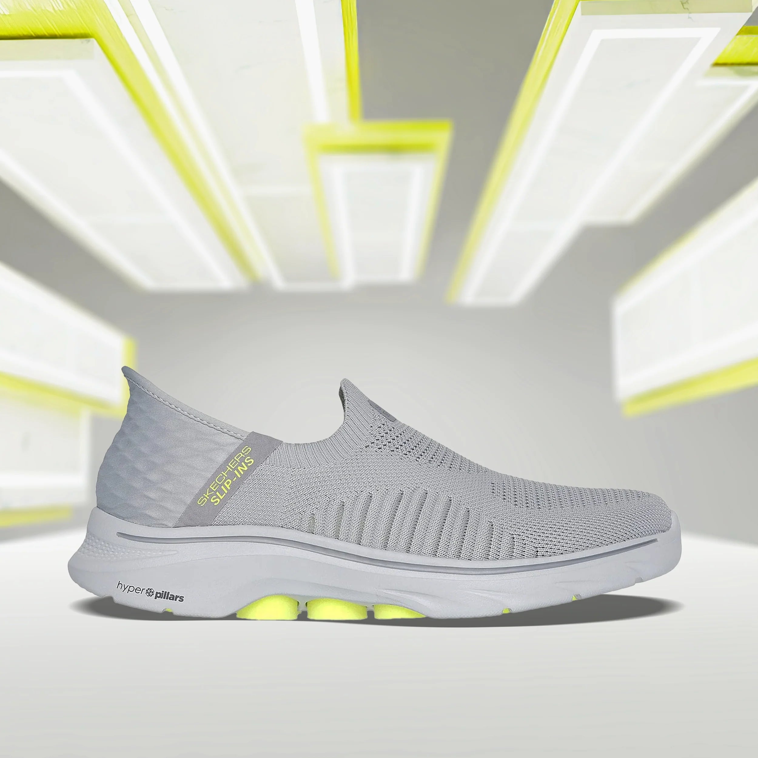 A casual athlete shares their experience with Skechers walking shoes.