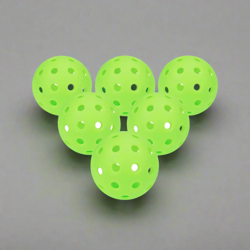 Expert Pickleball Balls Range – collection image