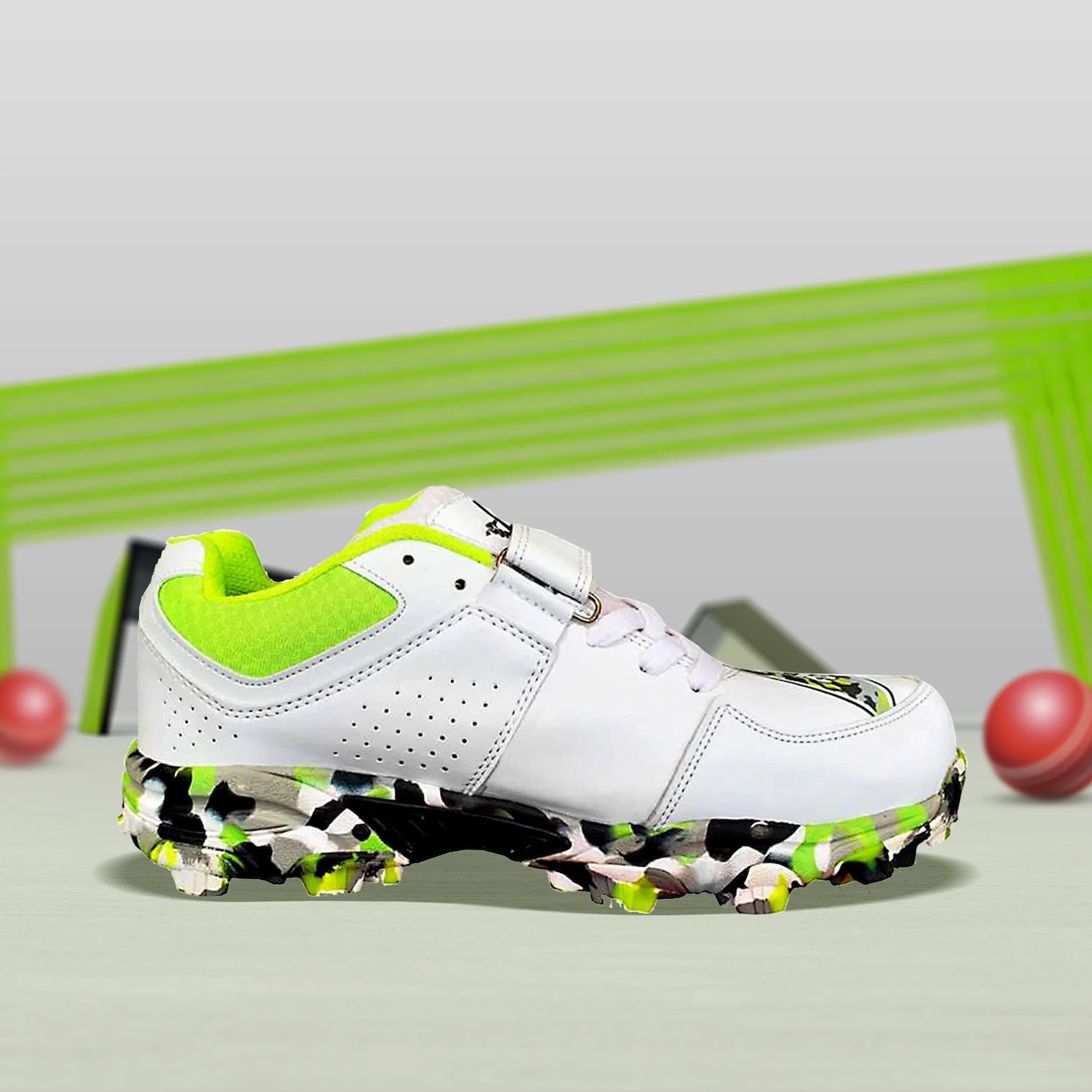 Spartan Cricket Shoes Gear – collection image