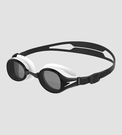 Speedo Hydropure Tint-Lens Goggles - Black and Grey