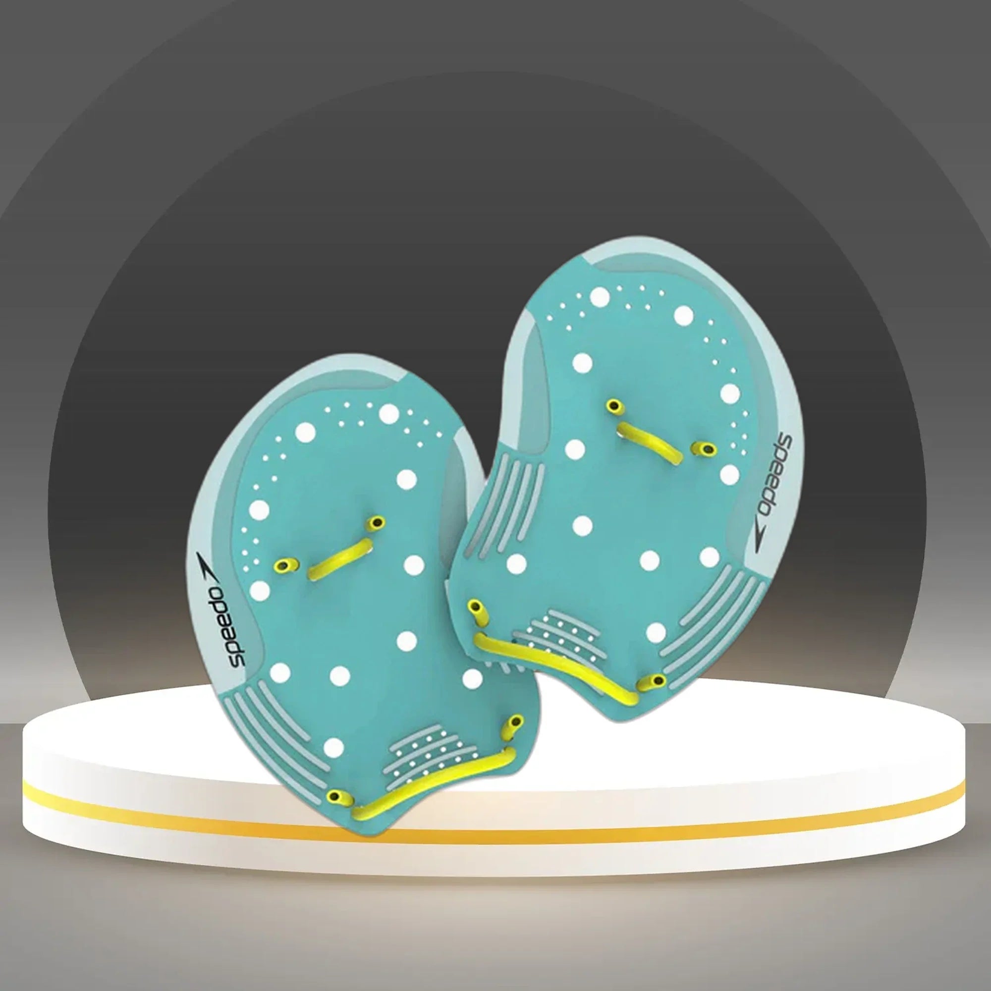 Guide to choosing swimming paddle training aids for enhanced performance