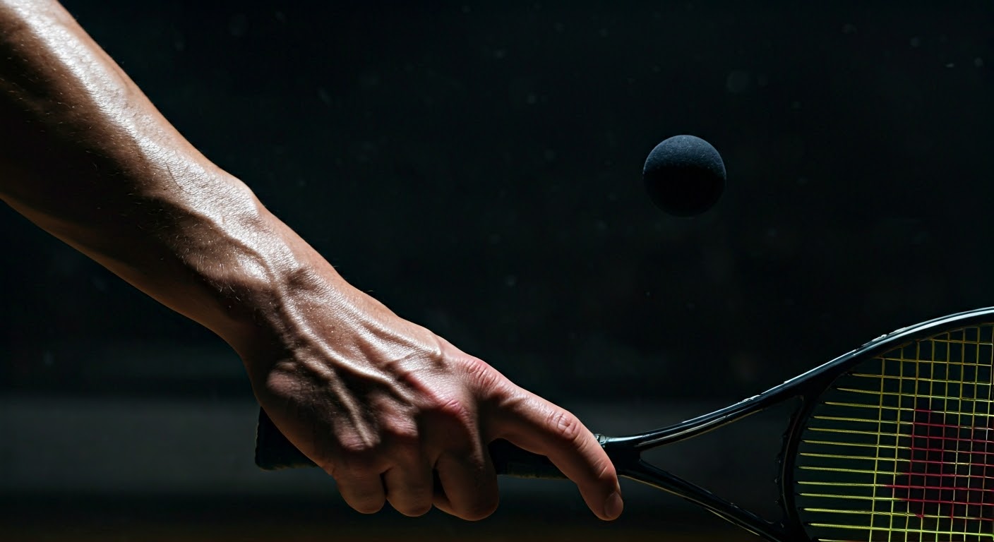 Squash Gear Online in India at InstaSport