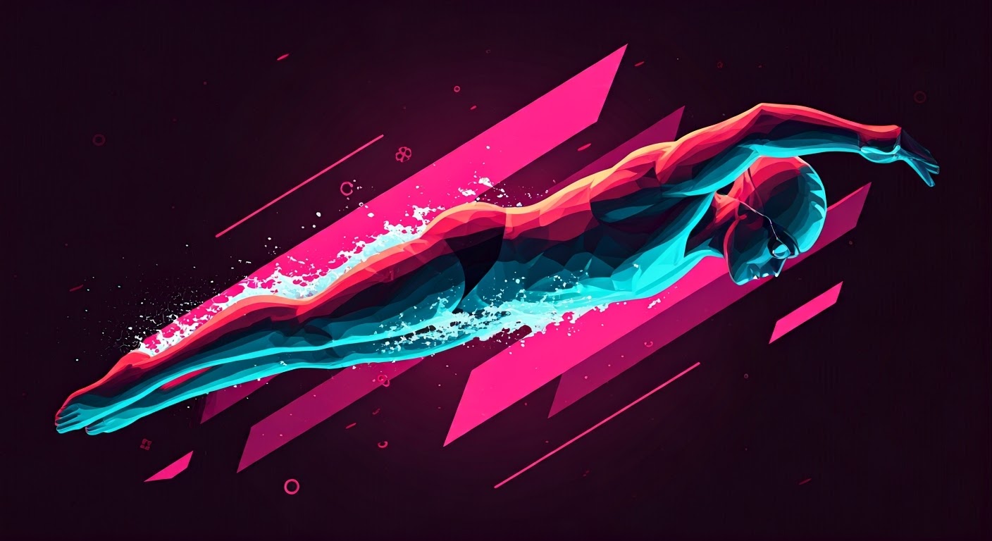 Swimming Drills for Faster Freestyle - InstaSport