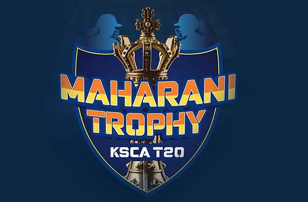 T20 Maharani Trophy - InstaSport