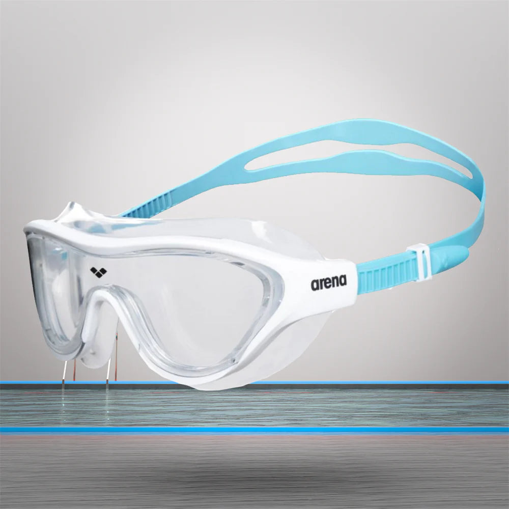 The Science of Swimming: An In-Depth Analytical Report