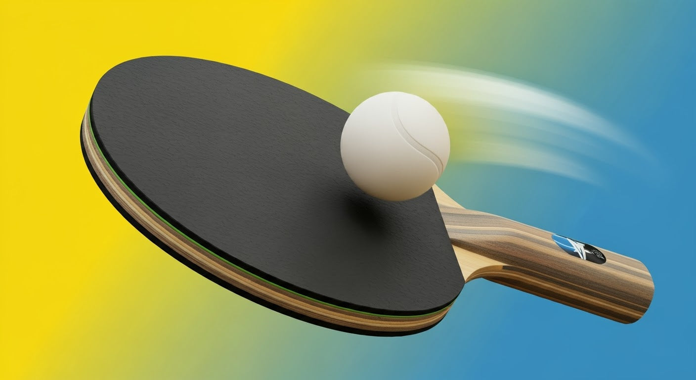 Table Tennis Gear Online in India at InstaSport
