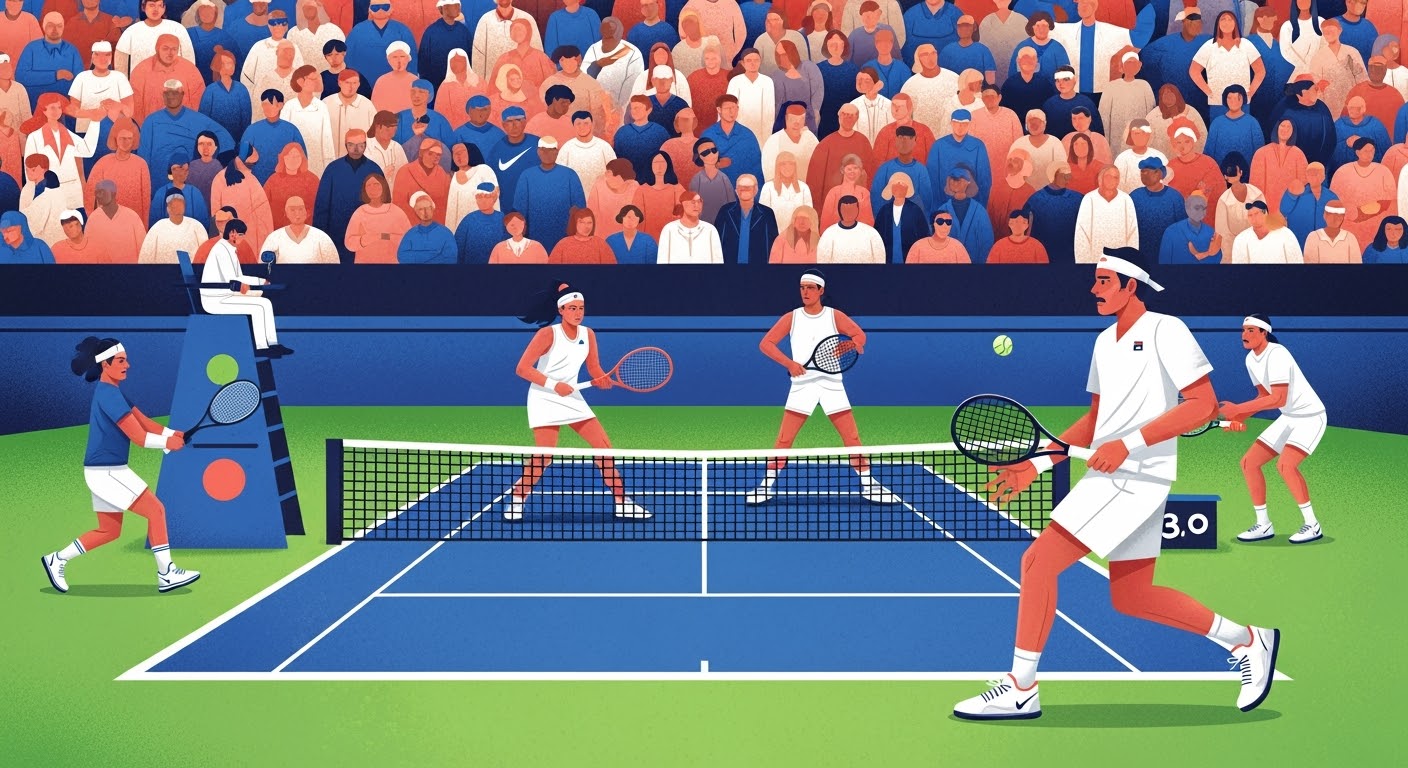 Your Updated Guide to the 2025 US Open