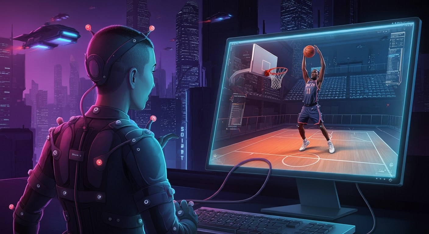 The Future of Sports Technology - InstaSport