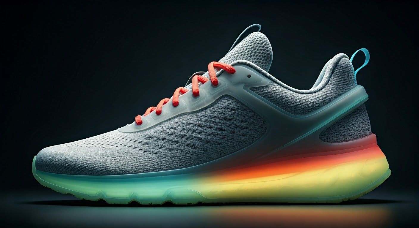 The Hottest Running Shoe Trends of 2025