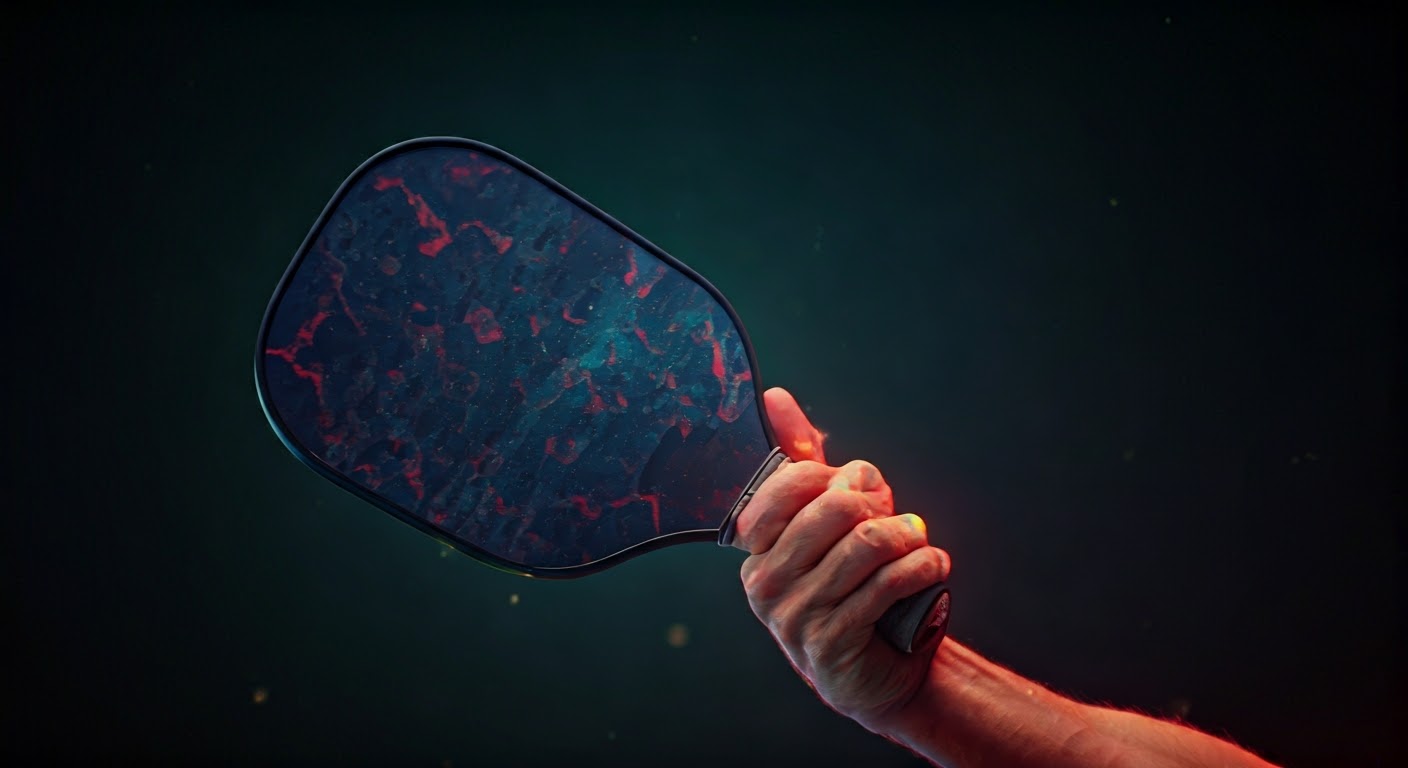 The Science Behind Pickleball Grip - Online Store for Sporting Goods InstaSport