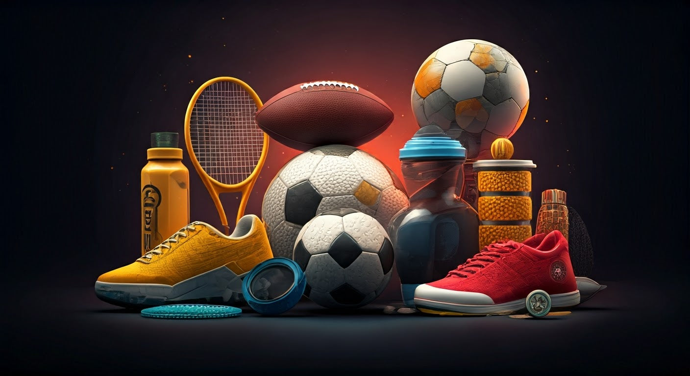 The Ultimate Sports Gear Collection - Our Top Picks to Elevate Your Game at InstaSport.jpg