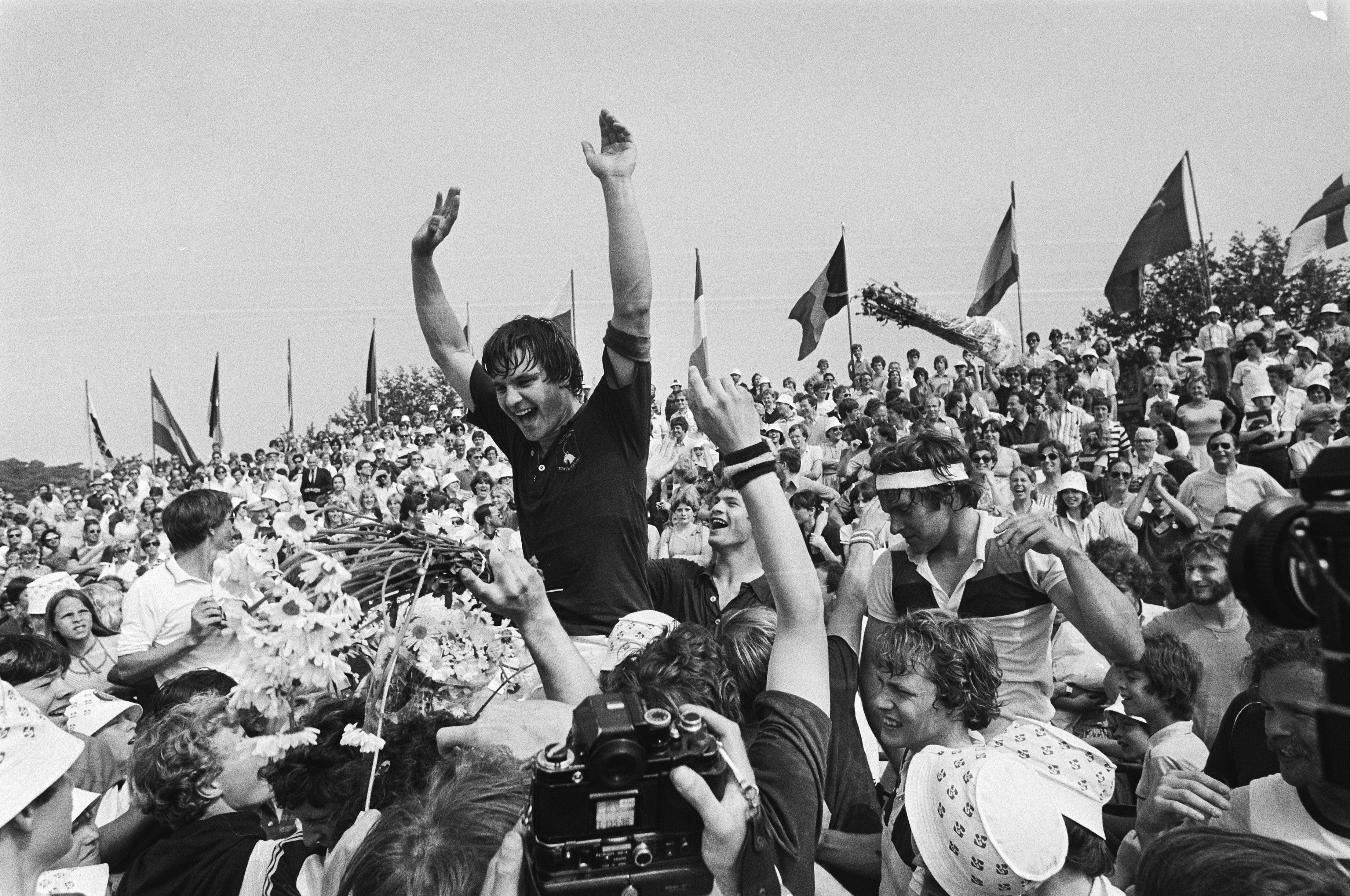 Hockey Greatest Moments