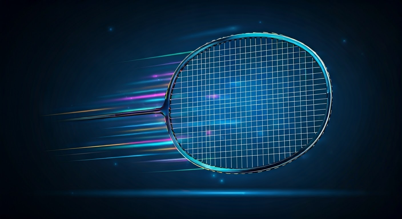 Top 5 Badminton Drills to Conquer the Court!