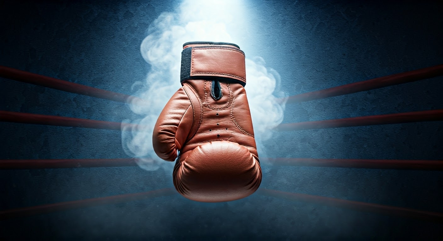 Top 5 Boxing Punches You Must Master