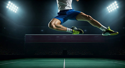 Top 5 Exercises for Badminton Recovery at InstaSport