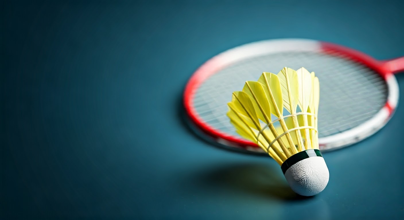 Top Badminton Drills for Beginners at InstaSport