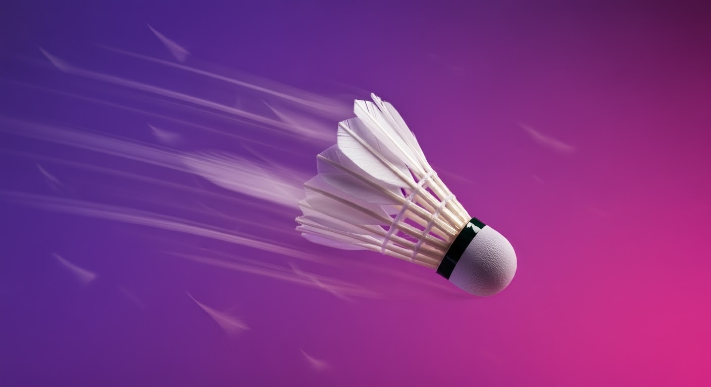 Top Badminton Players in the World with InstaSport