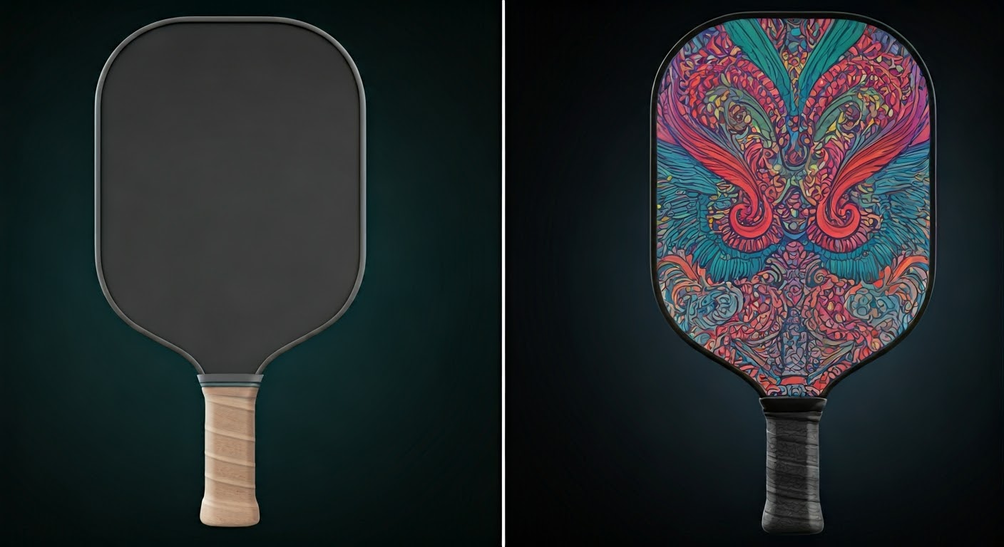 Top Pickleball Paddles for Every Skill Level