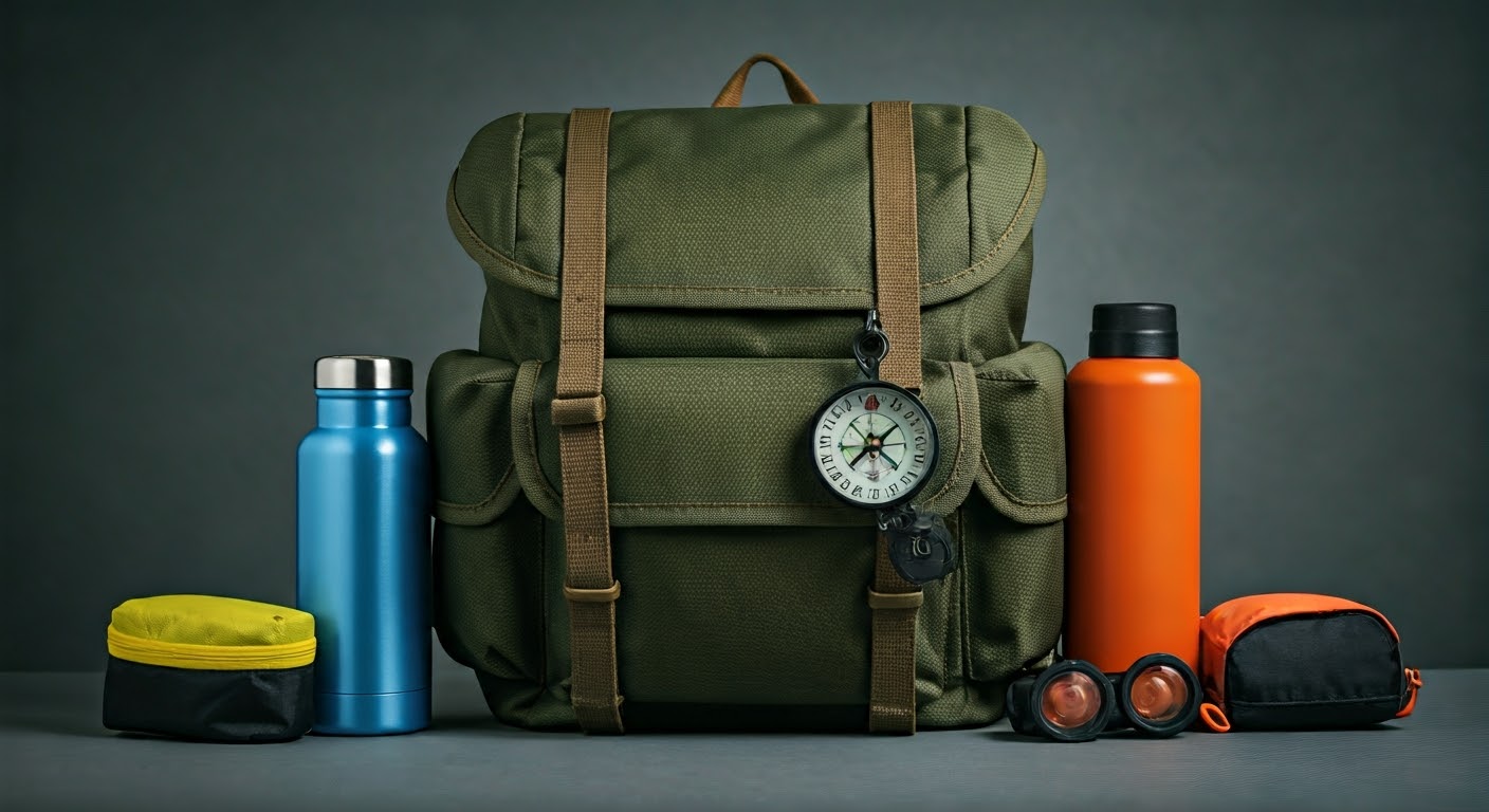 Trekking Gear and Accessories Online in India at InstaSport