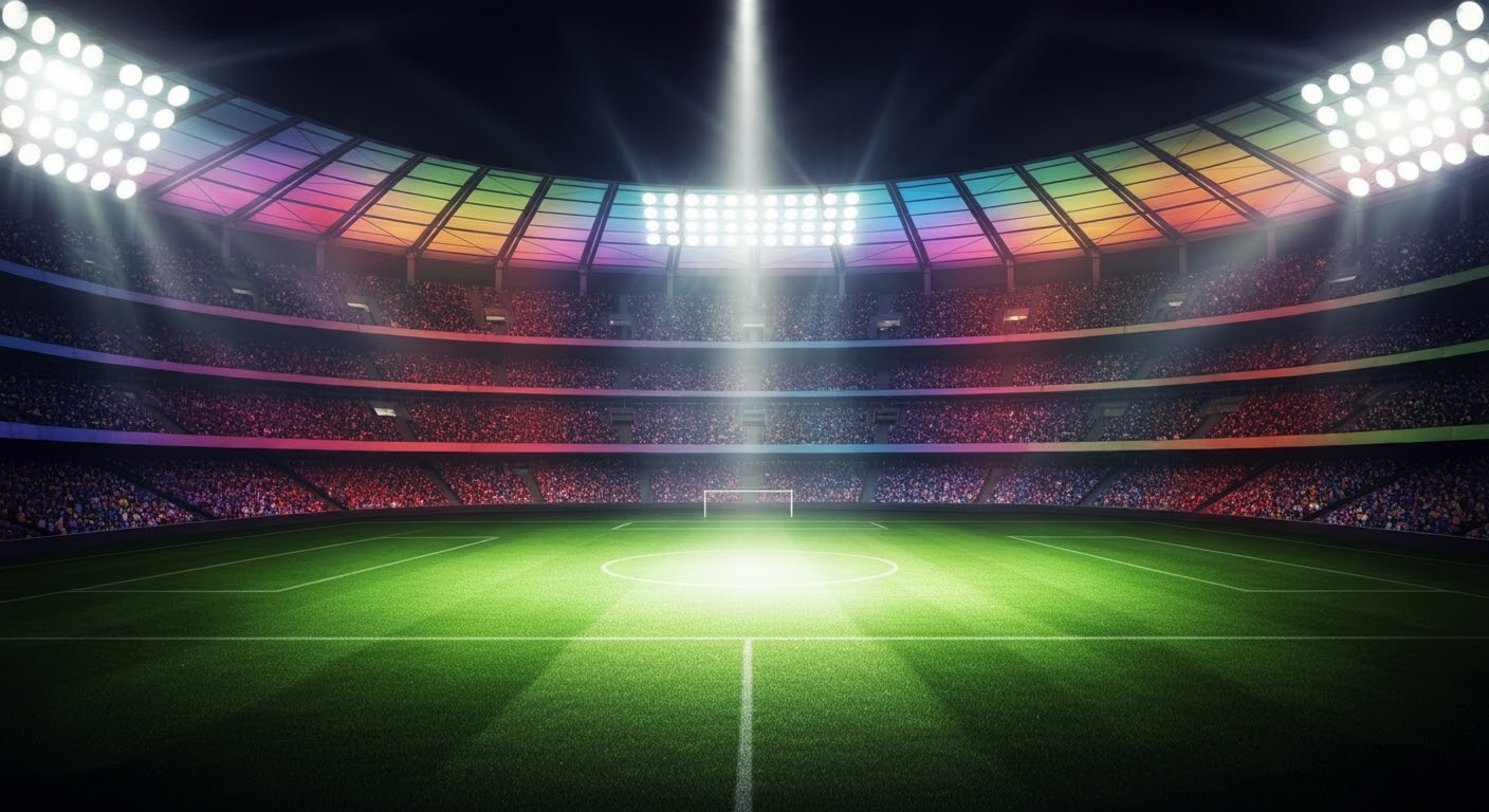 Unveiling India's Sporting Pulse