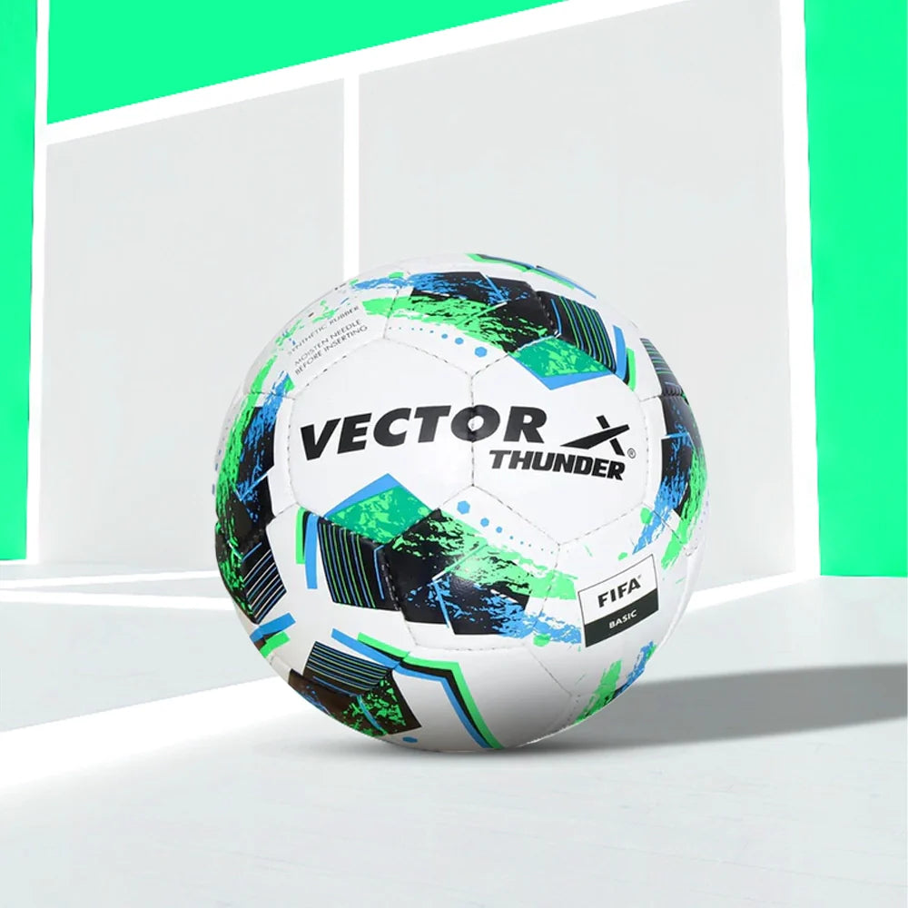 A calm wellness journal about finding the right football sports gear.