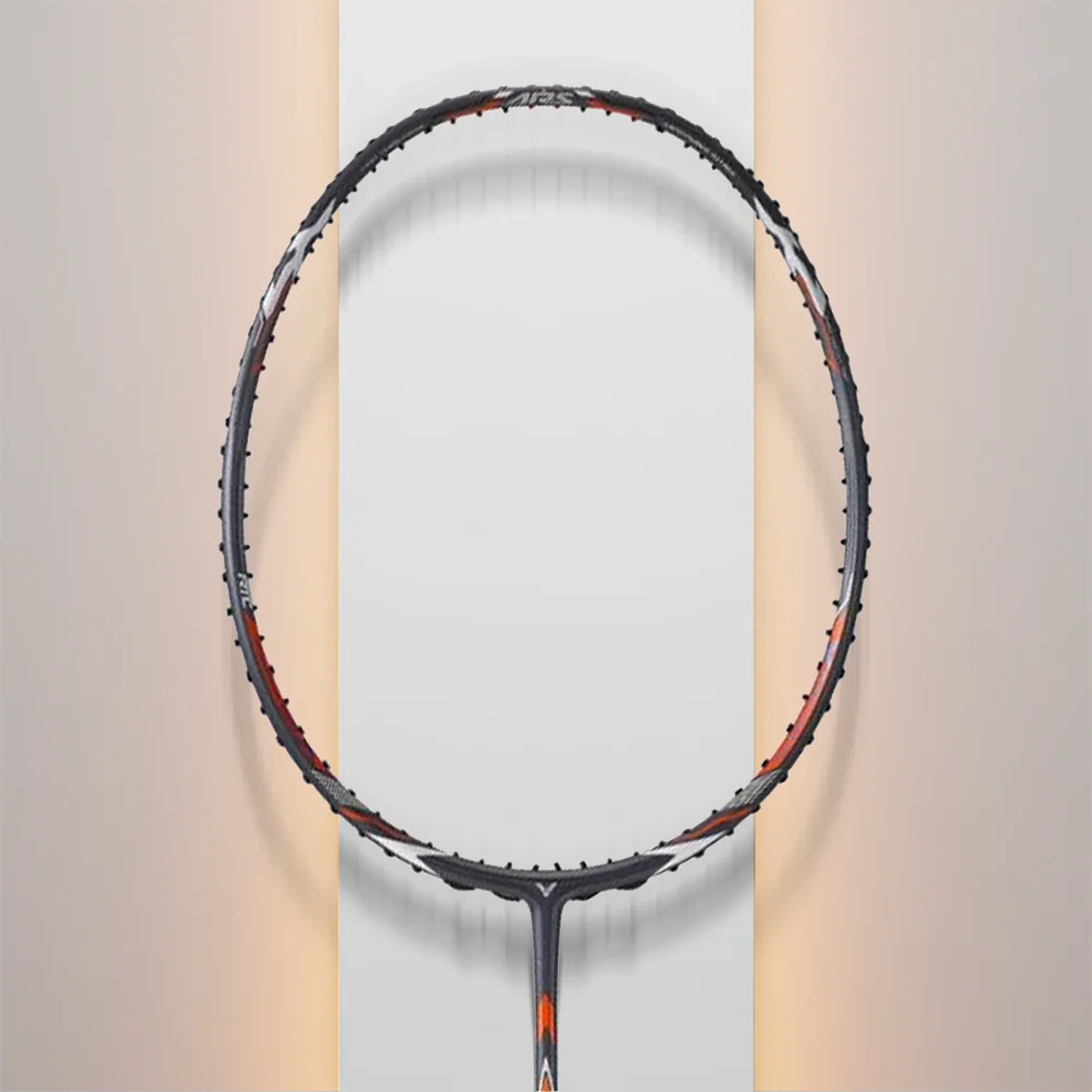 Review of the Victor Auraspeed 100X H (4U) Badminton Racket highlighting its features and performance.