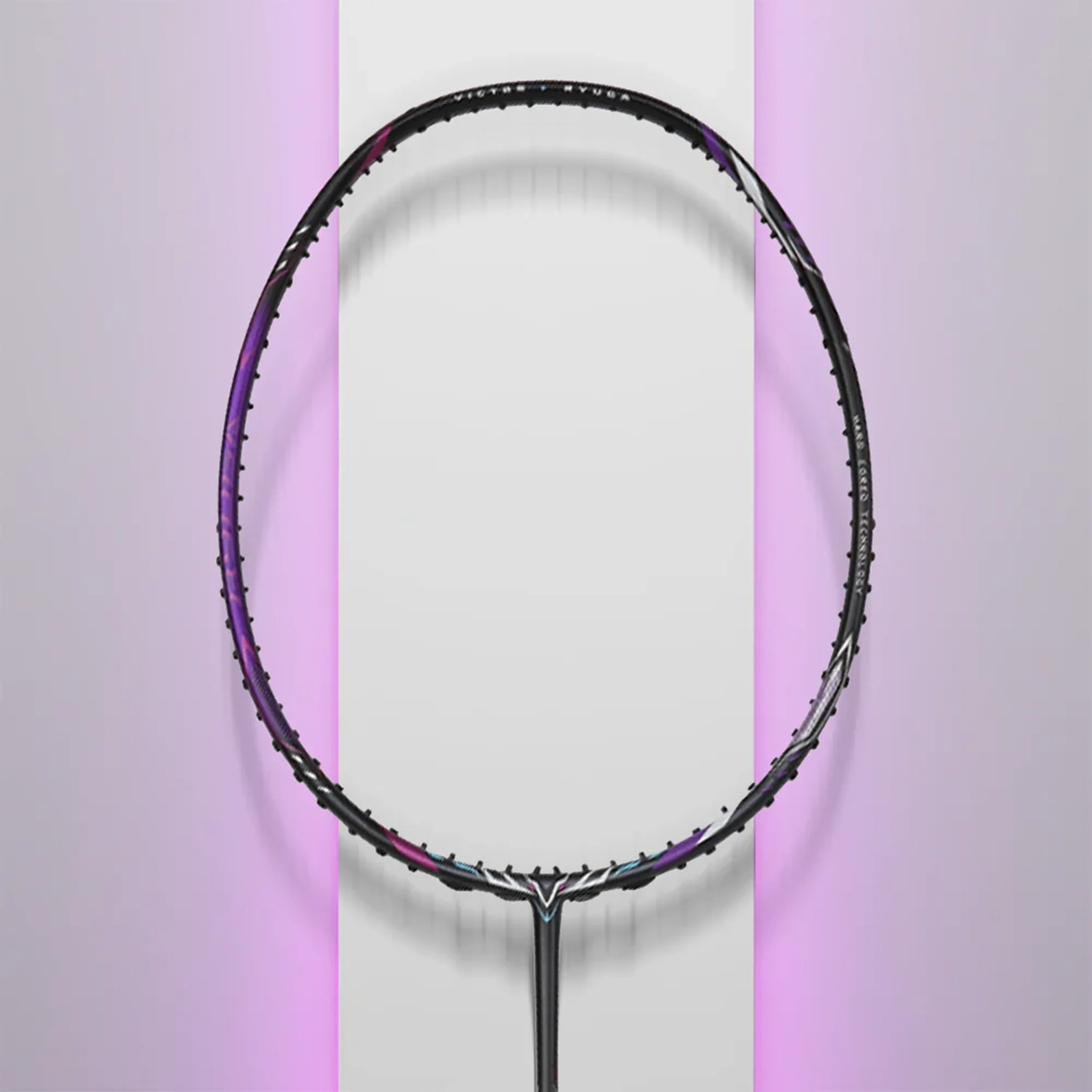 Victor Thruster K Ryuga II Badminton Racket review and benefits