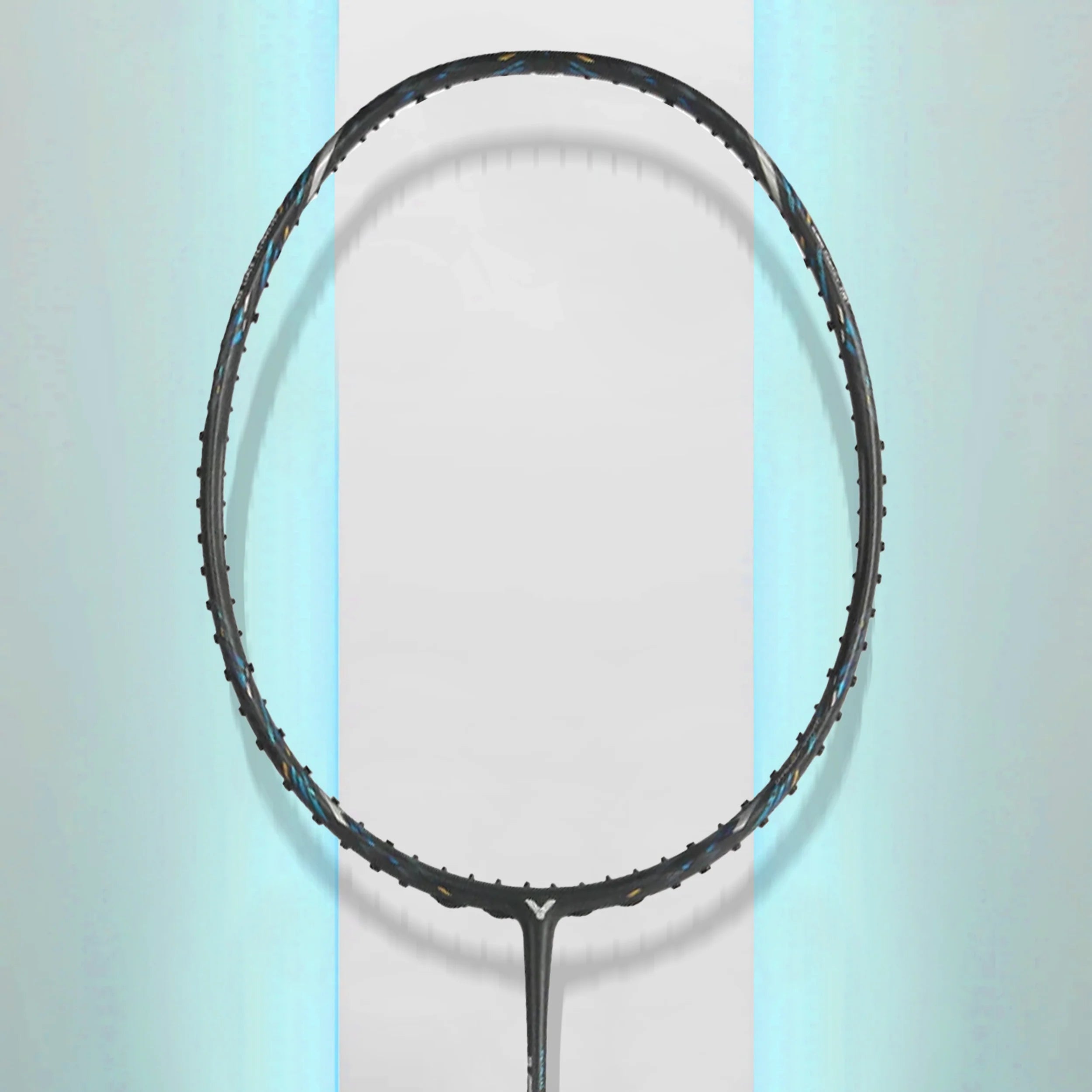 Victor AuraSpeed 100X Ultra Badminton Racket overview