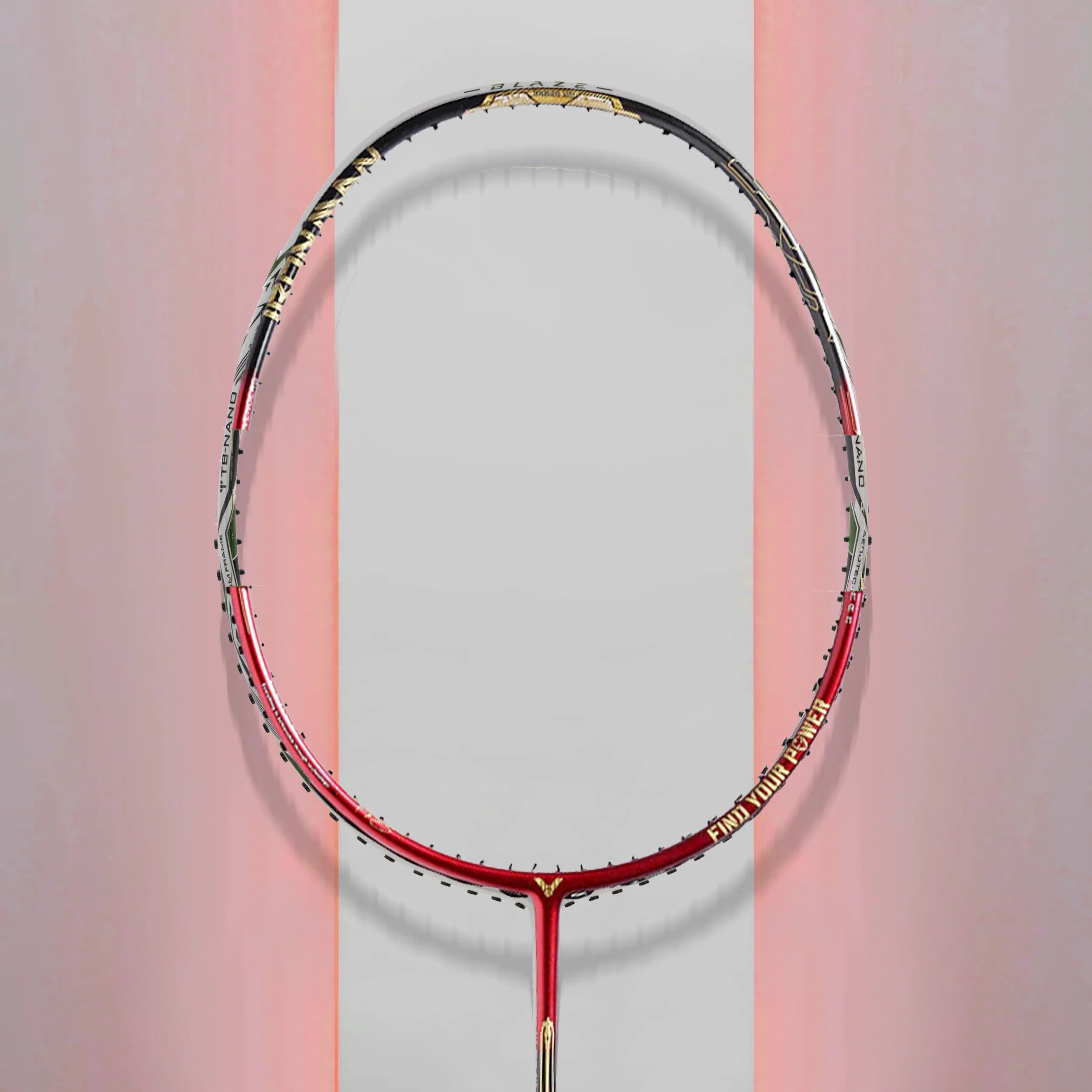 Comparison of Victor X IRON MAN AuraSpeed badminton racket with similar products.