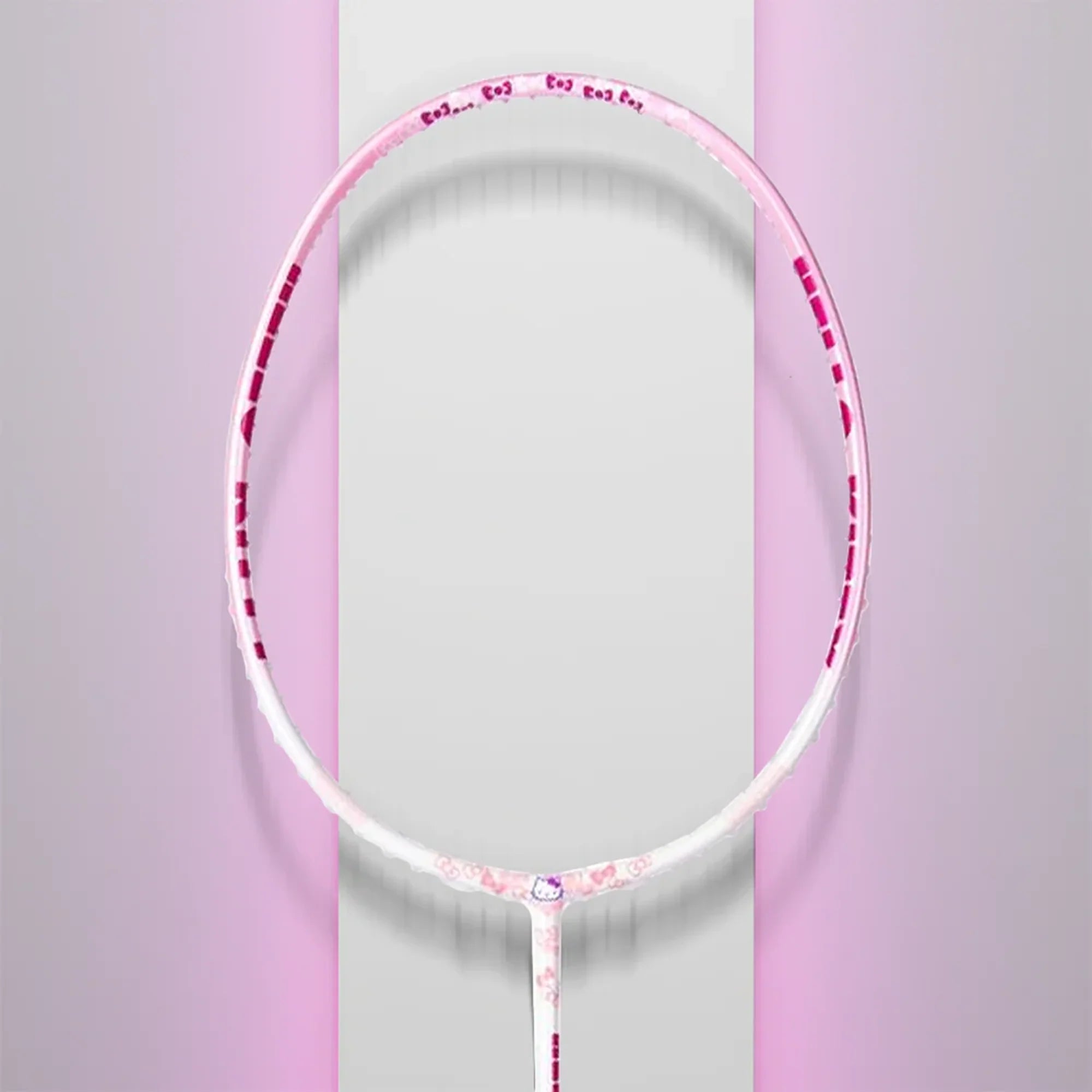 A person playing badminton with Victor gear, showcasing energy and enthusiasm.