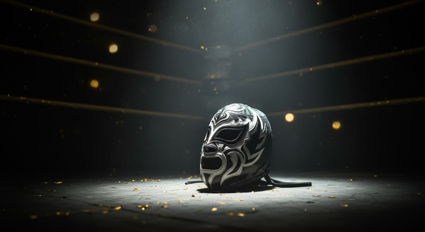 Who Are the Top 10 Wrestlers of All Time