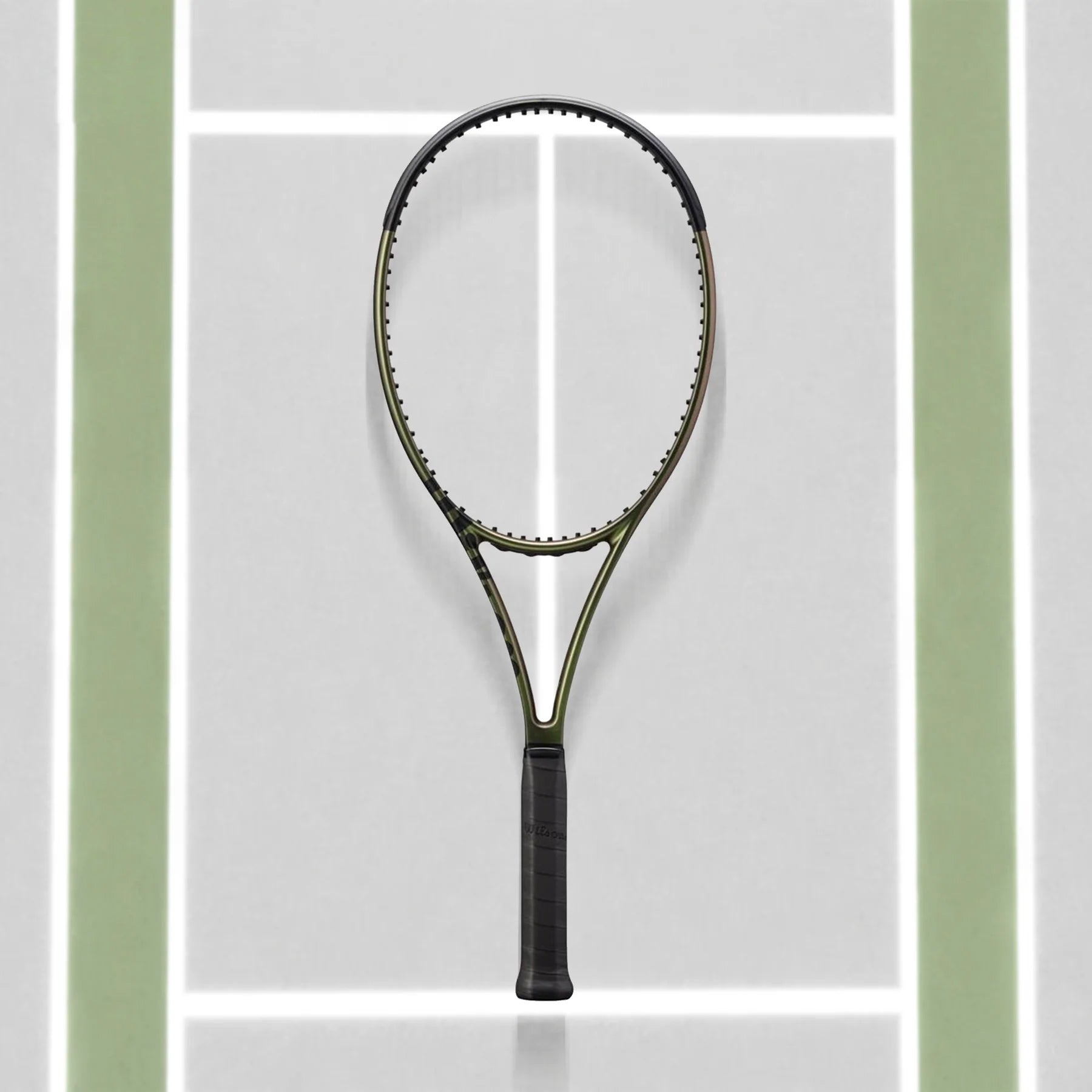 Comparison of Wilson Blade 98 V8 Tennis Racquet with similar products.