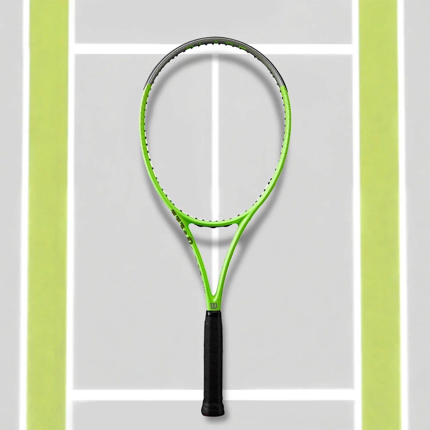 Guide to choosing the best tennis racquets gear.