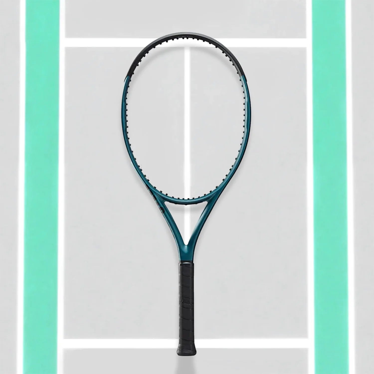 Wilson Ultra 26 V 4.0 Tennis Racquet detailed overview for advanced players