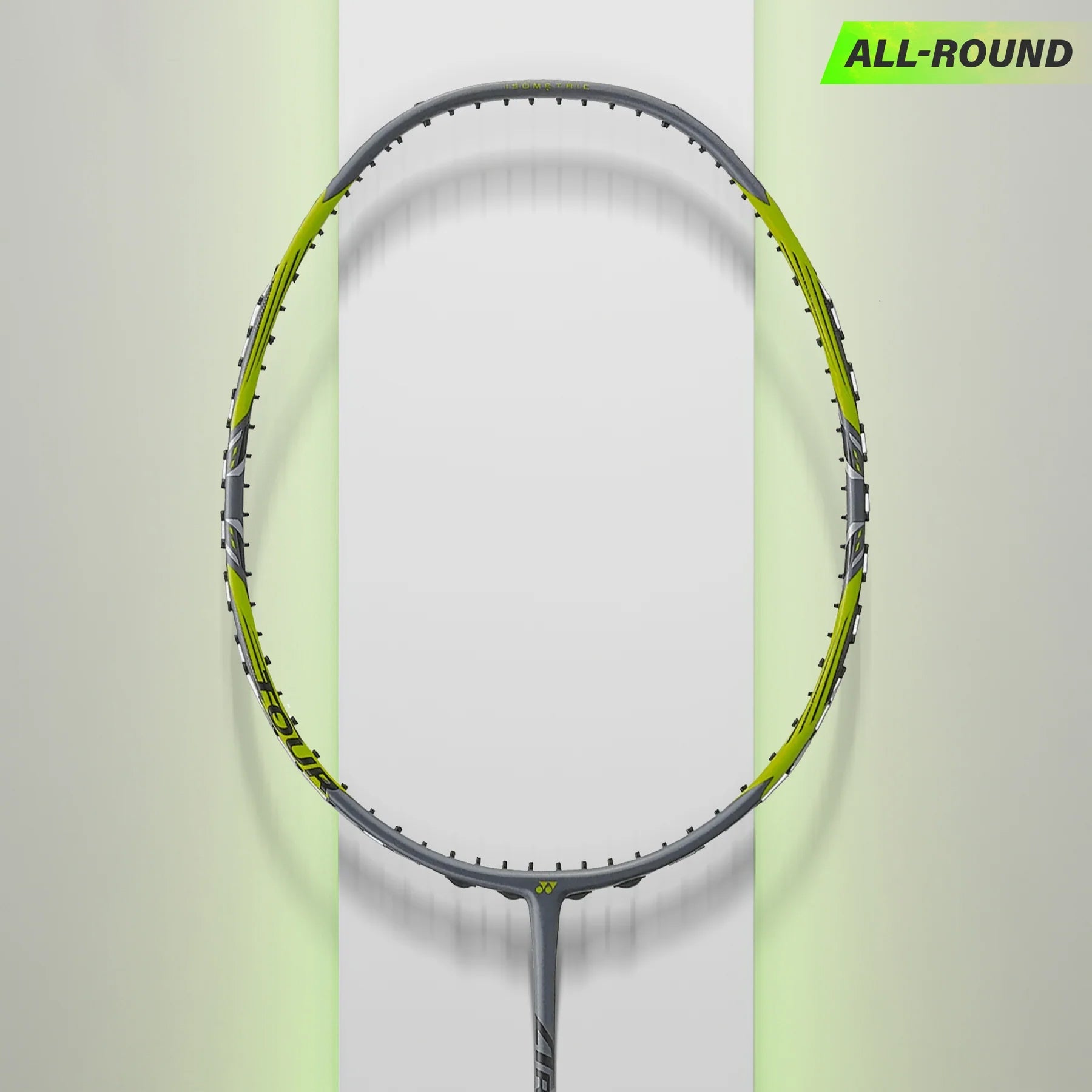 YONEX Arcsaber 7 Tour Badminton Racket for recovery and wellness