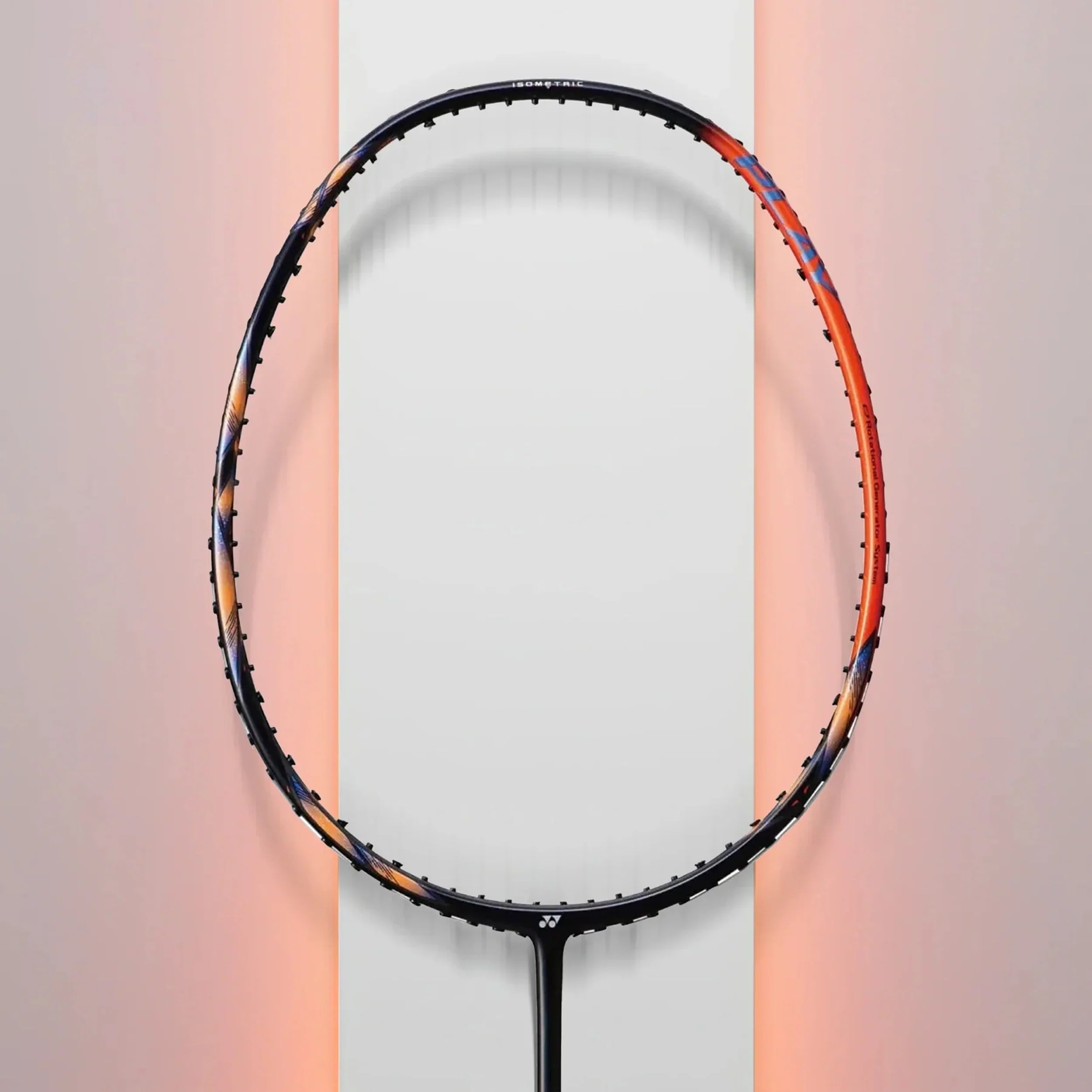 A passionate sports enthusiast shares their experience with the YONEX Astrox 77 Play Badminton Racket.