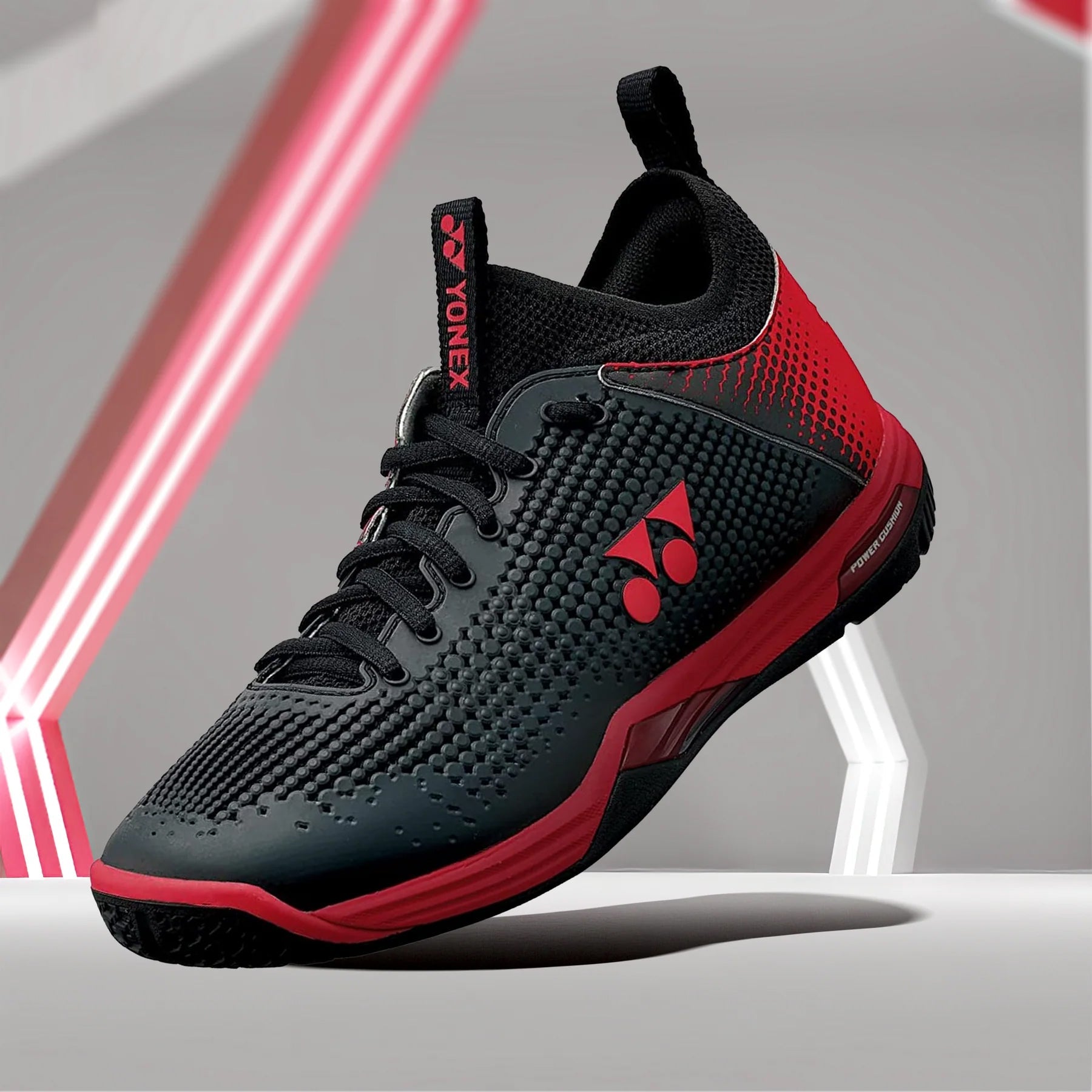 Guide to choosing Yonex Eclipsion Z Badminton Shoes for all levels