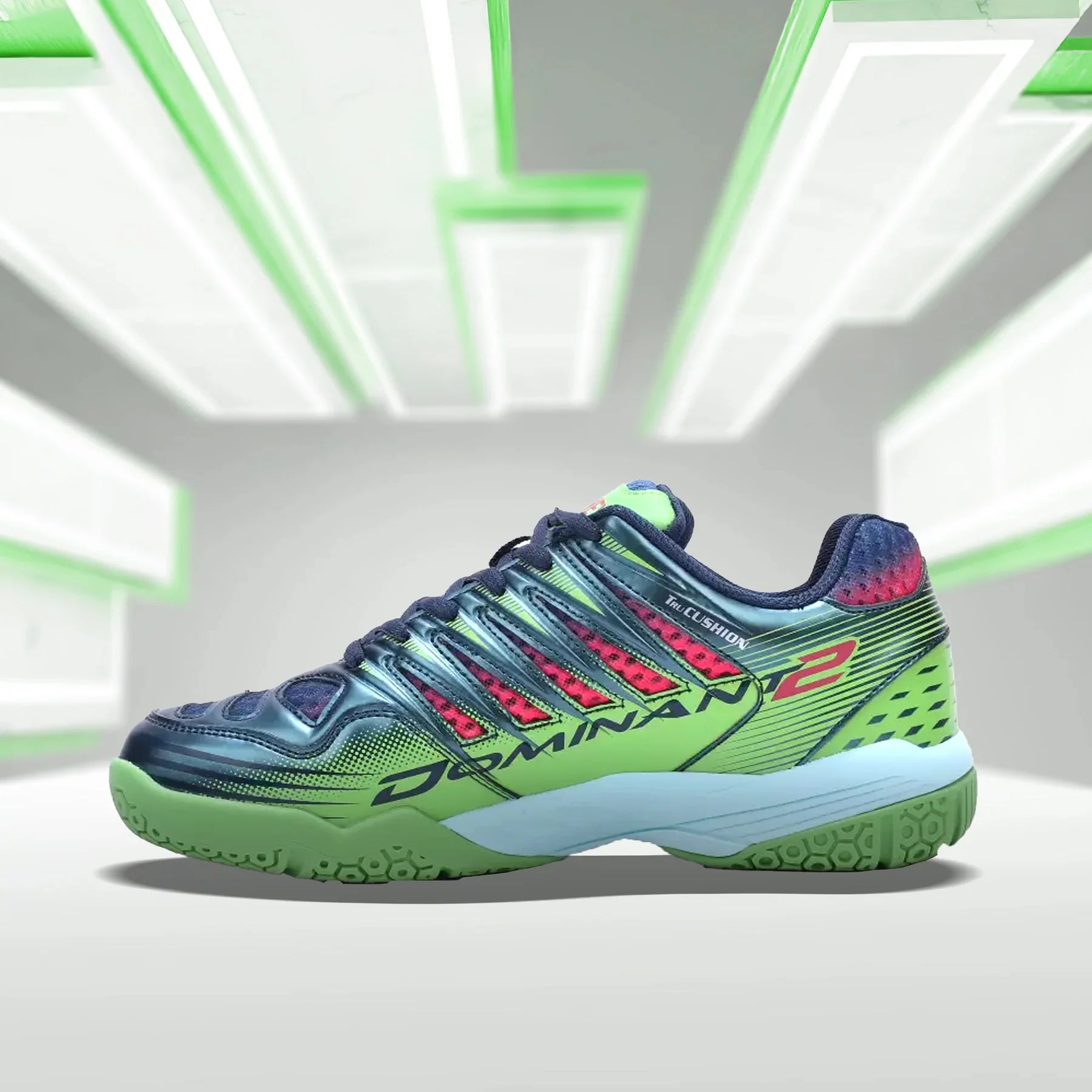 Yonex Tour Dominant 2 Men's Badminton Shoes - InstaSport