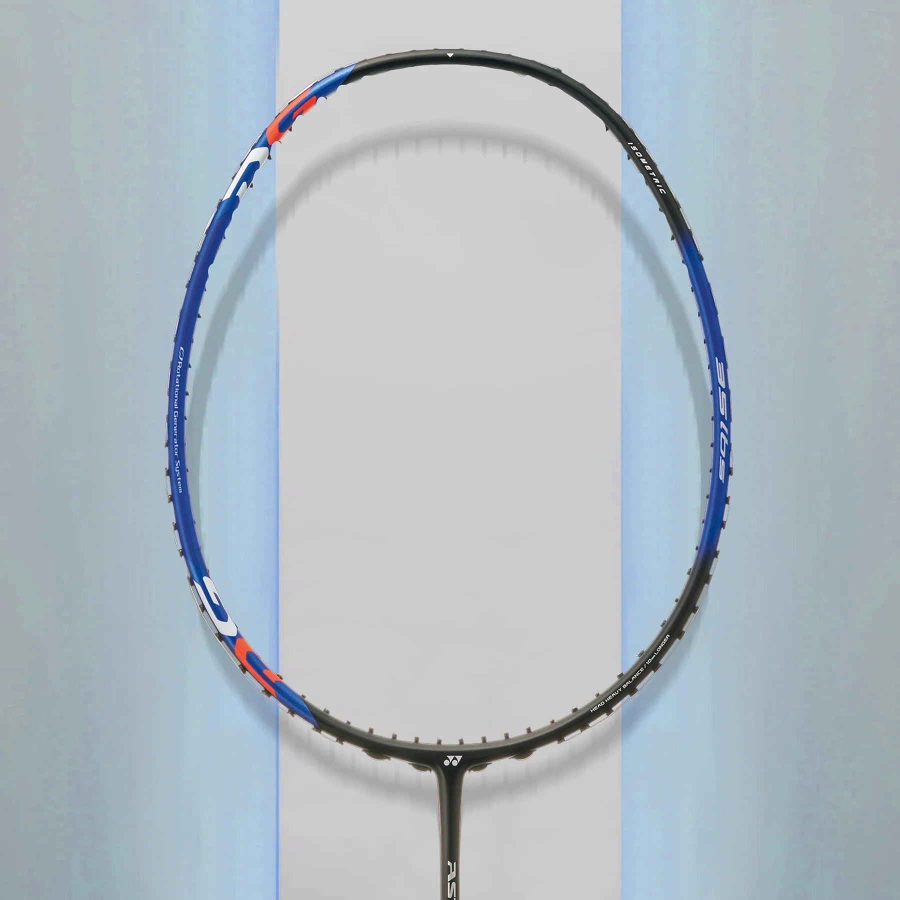 Experience Ultimate Control with the Yonex Astrox 3 DG ST Badminton Ra