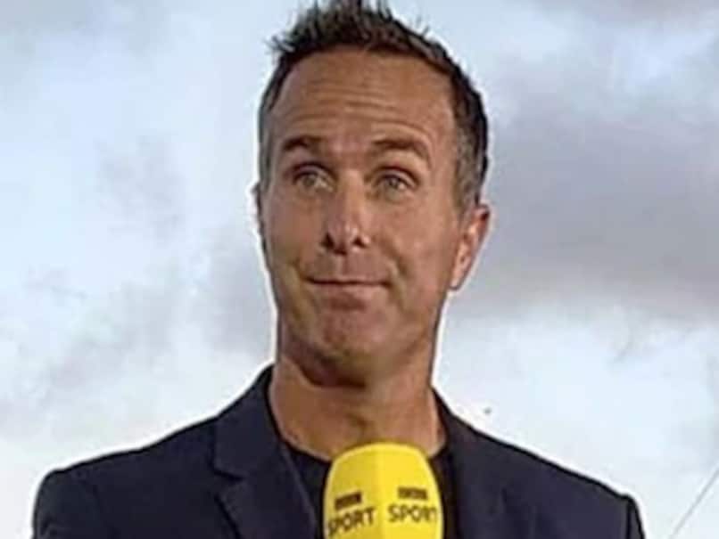 Michael Vaughan Reveals Battle with Stress-Related Illness