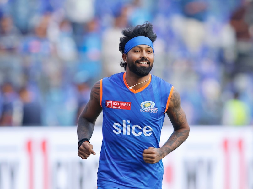 Hardik Pandya's Stepbrother Arrested for Alleged Fraud
