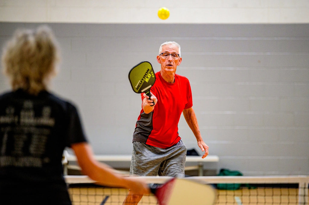 Pickleball Records