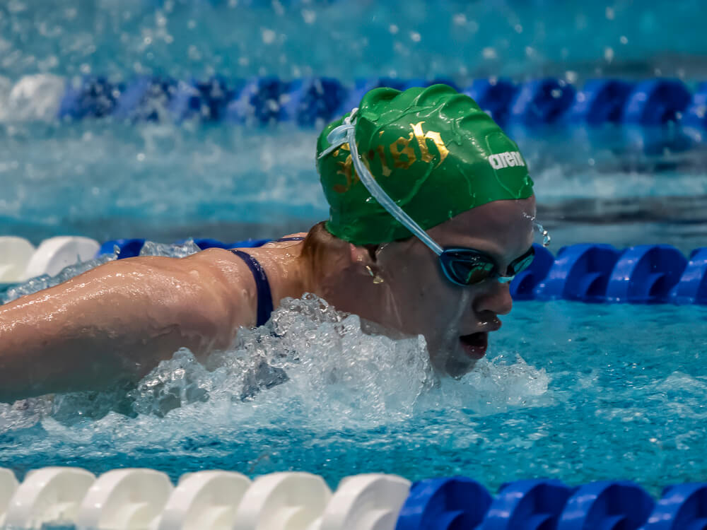 Top 10 Legendary Swimmers Globally for 2026: A Comprehensive Analysis