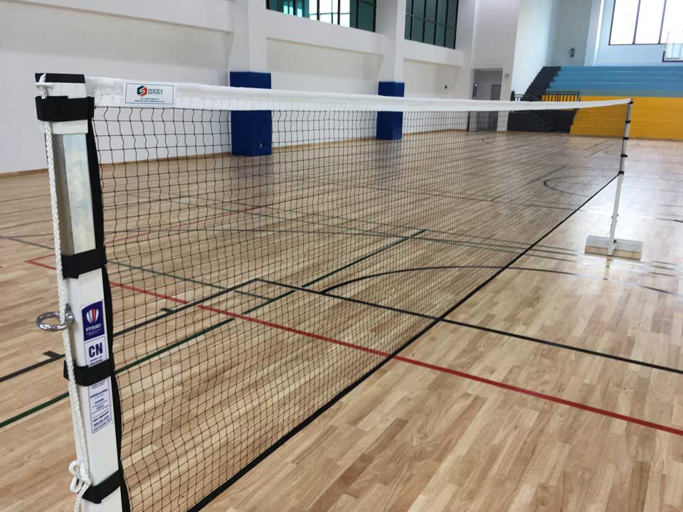 Footwork Techniques: Enhancing Court Coverage and Positioning in Badminton
