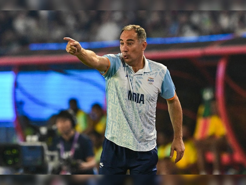 India's World Cup Hopes Crushed, Stimac's Future Uncertain