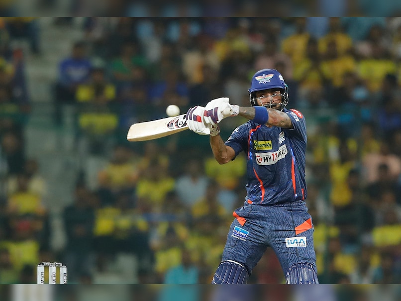 CSK and LSG Set for Thrilling Clash in IPL 2024