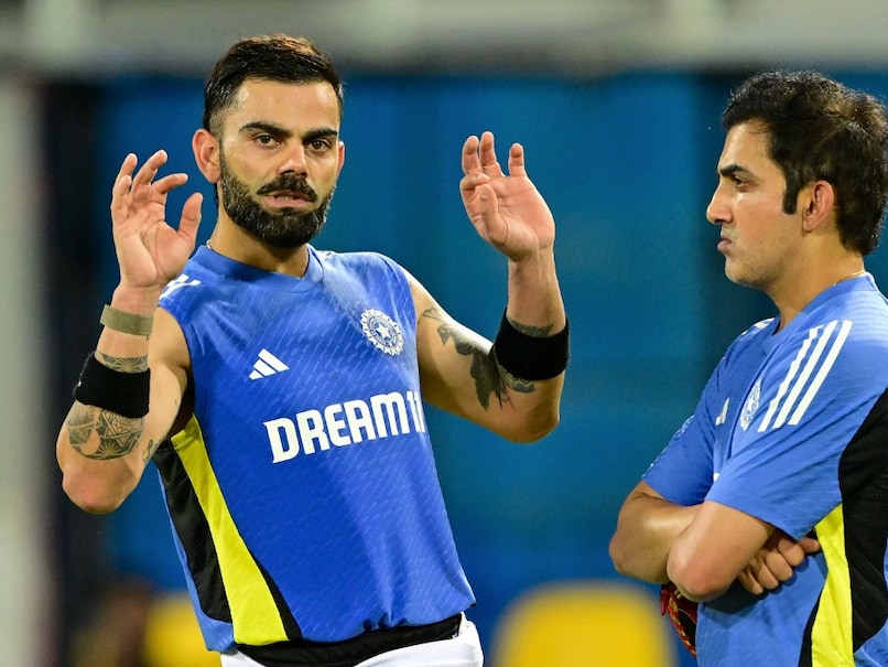 Kohli and Gambhir: On-Field Rivalry, Off-Field Respect