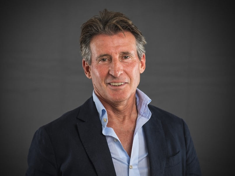 Sebastian Coe Leads Race to Succeed Thomas Bach as IOC President